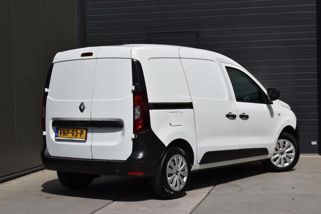Renault EXPRESS 1.5 dCi 95 Comfort + | NAVI | CAMERA | CRUISE CONTROL | APPLECARPLAY/ANDROIDAUTO | AIRCO | PDC | ALL-SEASONBANDEN