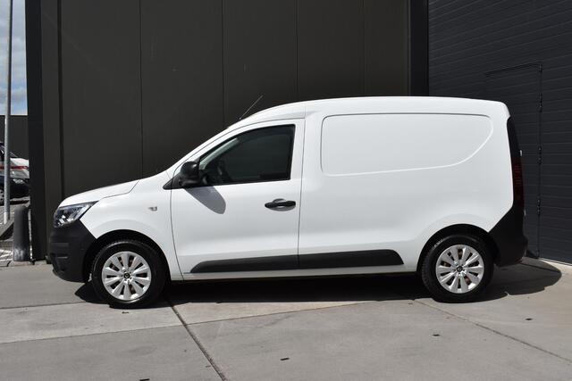 Renault EXPRESS 1.5 dCi 95 Comfort + | NAVI | CAMERA | CRUISE CONTROL | APPLECARPLAY/ANDROIDAUTO | AIRCO | PDC | ALL-SEASONBANDEN