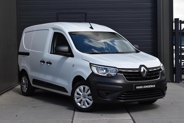 Renault EXPRESS 1.5 dCi 95 Comfort + | NAVI | CAMERA | CRUISE CONTROL | APPLECARPLAY/ANDROIDAUTO | AIRCO | PDC | ALL-SEASONBANDEN
