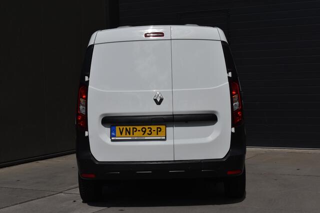 Renault EXPRESS 1.5 dCi 95 Comfort + | NAVI | CAMERA | CRUISE CONTROL | APPLECARPLAY/ANDROIDAUTO | AIRCO | PDC | ALL-SEASONBANDEN