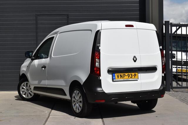 Renault EXPRESS 1.5 dCi 95 Comfort + | NAVI | CAMERA | CRUISE CONTROL | APPLECARPLAY/ANDROIDAUTO | AIRCO | PDC | ALL-SEASONBANDEN