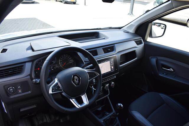 Renault EXPRESS 1.5 dCi 95 Comfort + | NAVI | CAMERA | CRUISE CONTROL | APPLECARPLAY/ANDROIDAUTO | AIRCO | PDC | ALL-SEASONBANDEN