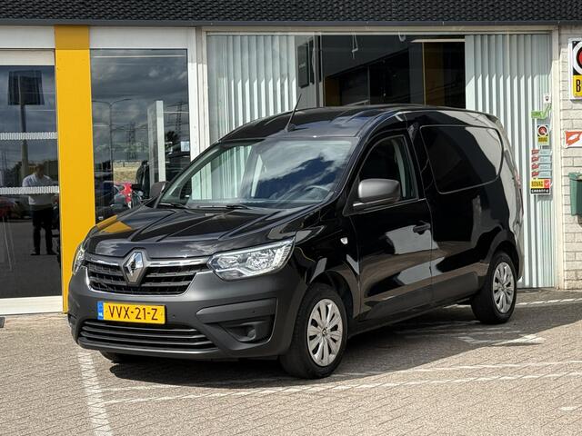 Renault EXPRESS 1.5 dCi 75 Comfort + | Trekhaak | Achteruitrijcamera | Dodehoek detectie | Parkeersensoren | DAB | Airco | Cruise Control |