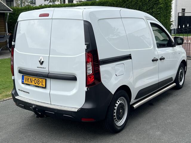 Renault EXPRESS 1.5 dCi 75 Comfort
