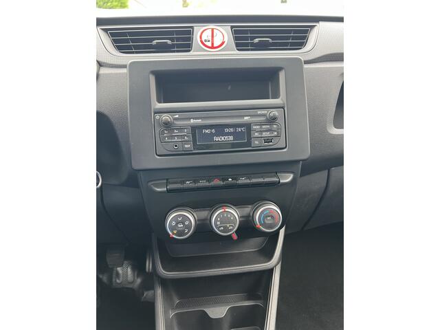 Renault EXPRESS 1.5 dCi 75 Comfort