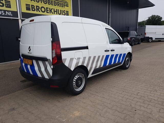 Renault EXPRESS 1.5 dCi 75 Comfort