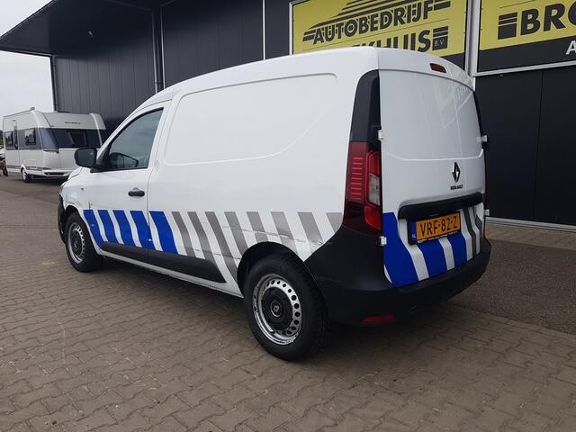 Renault EXPRESS 1.5 dCi 75 Comfort