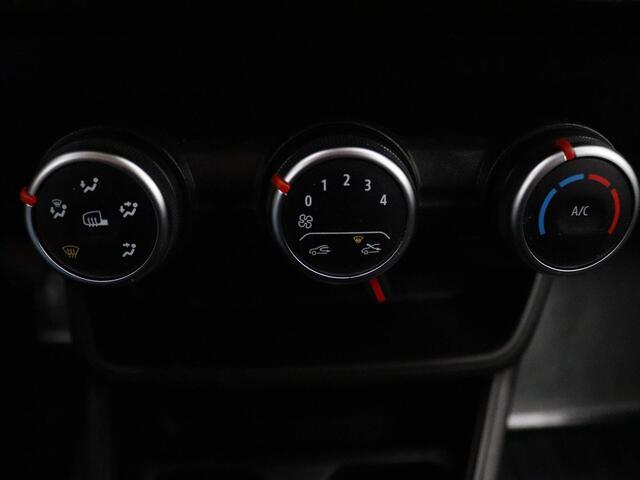 Renault EXPRESS dCi 75pk Comfort Airco | Bleutooth | Cruisecontrol | Dodehoeksensor | Parksens. v+a