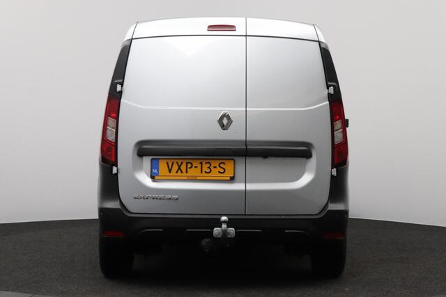 Renault EXPRESS 1.5 dCi 75 Comfort +