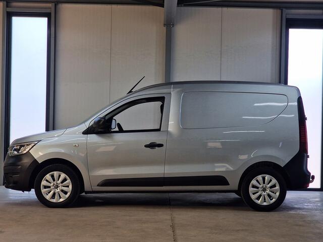 Renault EXPRESS 1.3 TCe 100 Comfort + cruise controle | DAB | parkeersensoren | achteruitrijcamera