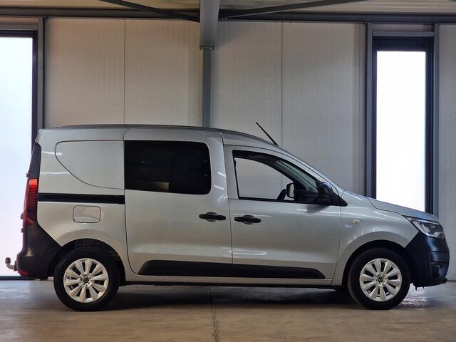 Renault EXPRESS 1.3 TCe 100 Comfort + cruise controle | DAB | parkeersensoren | achteruitrijcamera