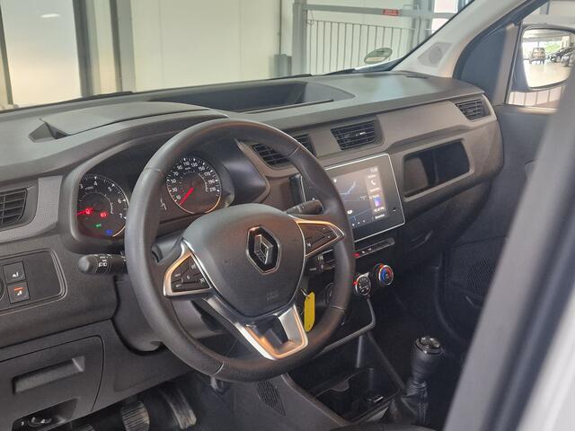 Renault EXPRESS 1.3 TCe 100 Comfort + cruise controle | DAB | parkeersensoren | achteruitrijcamera