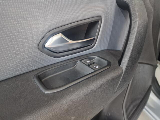 Renault EXPRESS 1.3 TCe 100 Comfort + cruise controle | DAB | parkeersensoren | achteruitrijcamera