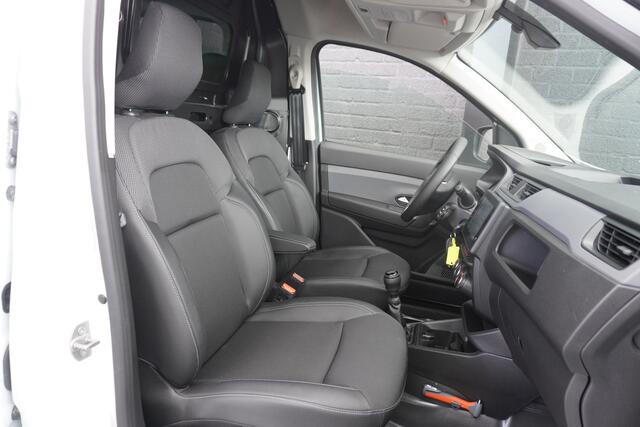 Renault EXPRESS 1.5 dCi EURO 6 - Airco - Navi - Cruise - ¤13.950,- Excl.