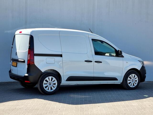 Renault EXPRESS 1.5 dCi 95 Comfort / Airco / Cruise Control / Elektrische Ramen / Bluetooth / 1200KG Trekgewicht