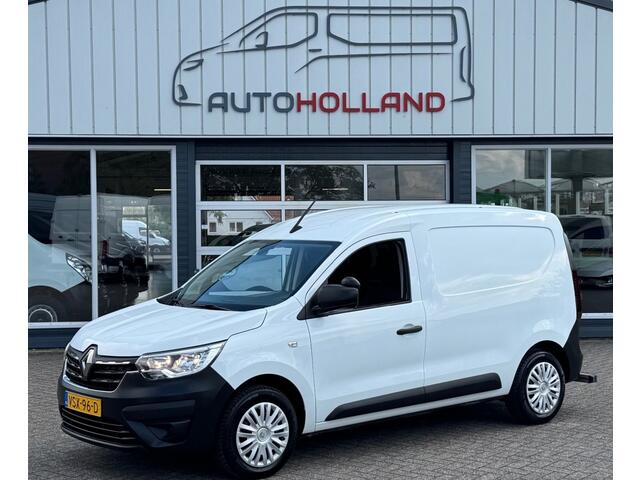 Renault EXPRESS 1.5 DCI 70KW 95PK EURO 6 AIRCO/ CRUISE CONTROL/ PARKEERSESNOREN/ 100% DEALERONDERHOUDEN