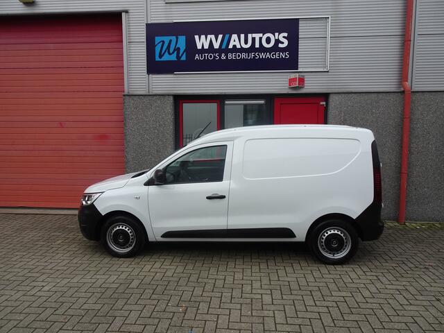 Renault EXPRESS 1.3 TCe 100 Comfort benzine uitvoering airco uniek