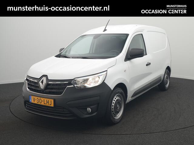 Renault EXPRESS dCi 75 Comfort - VOORRAADVOORDEEL - Airco - Bluetooth - Cruise Control