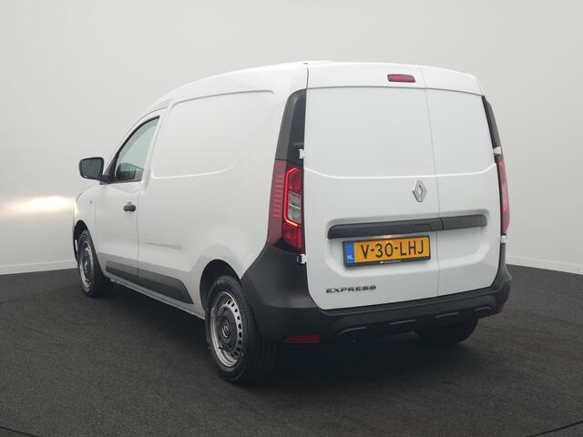 Renault EXPRESS dCi 75 Comfort - VOORRAADVOORDEEL - Airco - Bluetooth - Cruise Control