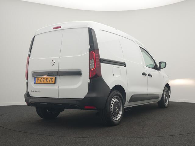 Renault EXPRESS dCi 75 Comfort - VOORRAADVOORDEEL - Airco - Bluetooth - Cruise Control