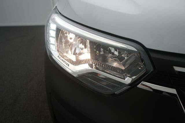 Renault EXPRESS dCi 75 Comfort - VOORRAADVOORDEEL - Airco - Bluetooth - Cruise Control