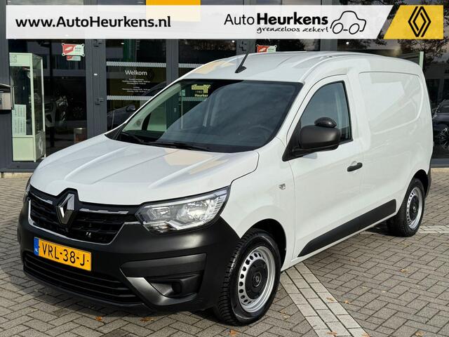 Renault EXPRESS dCi 75 Comfort | NL Auto | 1e Eigenaar |