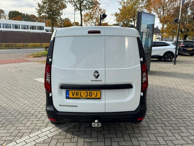 Renault EXPRESS dCi 75 Comfort | NL Auto | 1e Eigenaar |