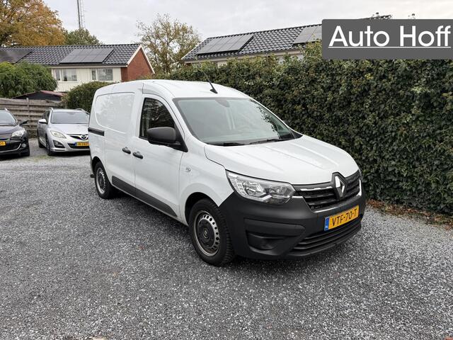 Renault EXPRESS 1.5 dCi 95 Comfort | Airco | Cruise Control | Elekt. Ramen | Radio / DAB+ | PDC | APK tot 15-02-2026!