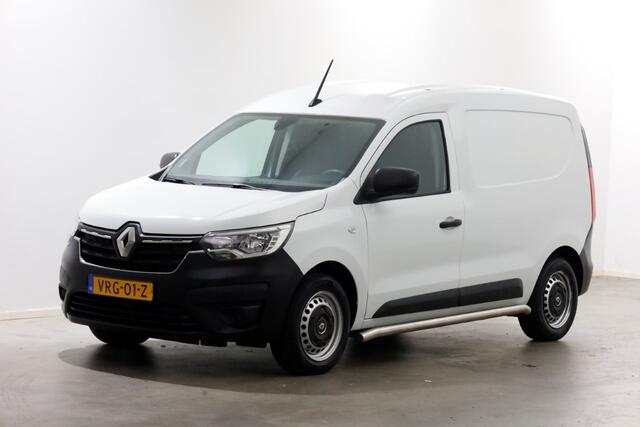Renault EXPRESS 1.5 dCi 75pk Comfort Airco/CarPlay/Schuifdeur 06-2022