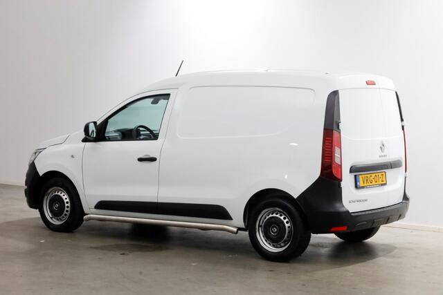 Renault EXPRESS 1.5 dCi 75pk Comfort Airco/CarPlay/Schuifdeur 06-2022