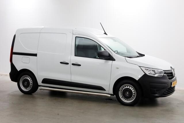 Renault EXPRESS 1.5 dCi 75pk Comfort Airco/CarPlay/Schuifdeur 06-2022