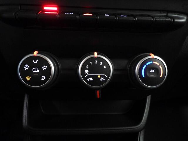 Renault EXPRESS 1.5 dCi 75 Comfort AIRCO/CRUISE/SCHUIDEUR/PDC!