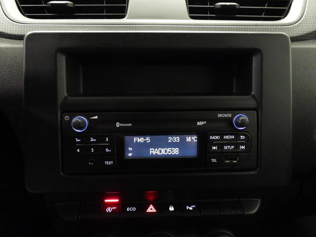 Renault EXPRESS 1.5 dCi 75 Comfort AIRCO/CRUISE/SCHUIDEUR/PDC!