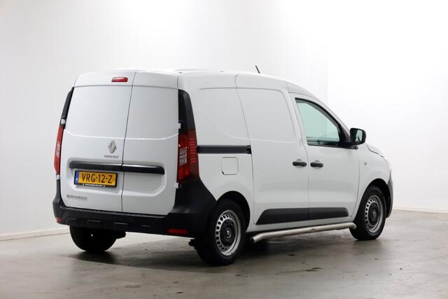 Renault EXPRESS 1.5 dCi 75pk Comfort Airco/Schuifdeur 06-2022