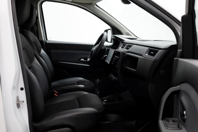 Renault EXPRESS 1.5 dCi 75pk Comfort Airco/Carplay/Schuifdeur 06-2022