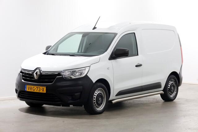 Renault EXPRESS 1.5 dCi 75pk Comfort Airco/Carplay/Schuifdeur 06-2022
