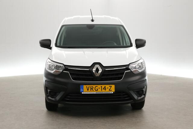 Renault EXPRESS 1.5 dCi | Airco | Cruise | Carplay | Parkeersens. | Sidebars