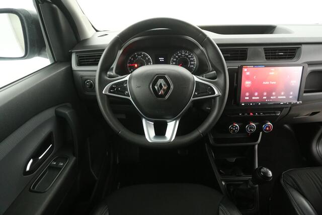 Renault EXPRESS 1.5 dCi | Airco | Cruise | Carplay | Parkeersens. | Sidebars