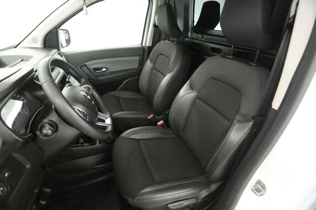 Renault EXPRESS 1.5 dCi | Airco | Cruise | Carplay | Parkeersens. | Sidebars