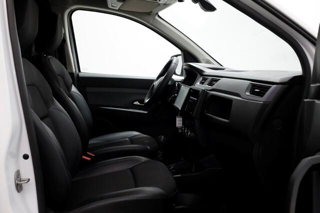 Renault EXPRESS 1.5 dCi 75pk Comfort Airco/Carplay/Schuifdeur 06-2022