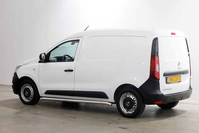 Renault EXPRESS 1.5 dCi 75pk Comfort Airco/Carplay/Schuifdeur 06-2022