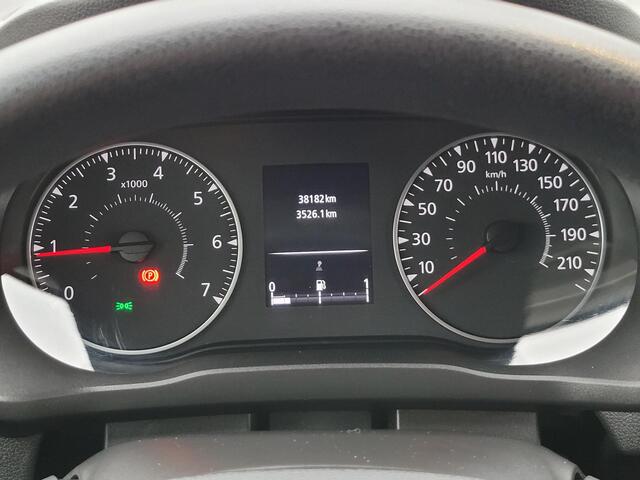 Renault EXPRESS 1.5 dCi 75 Comfort + | Trekhaak | Navigatie | Camera | Dealer Onderhouden