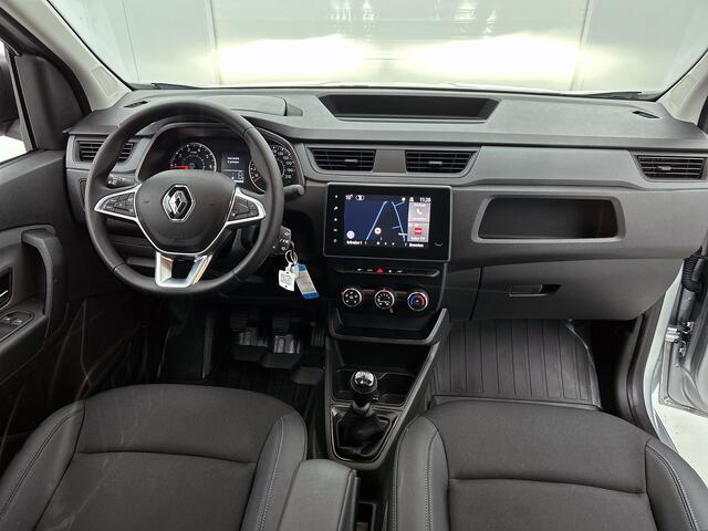Renault EXPRESS 1.5 dCi 75 Comfort Carplay, DAB, Navi
