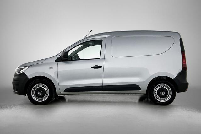 Renault EXPRESS 1.5 dCi 75 Comfort Carplay, DAB, Navi