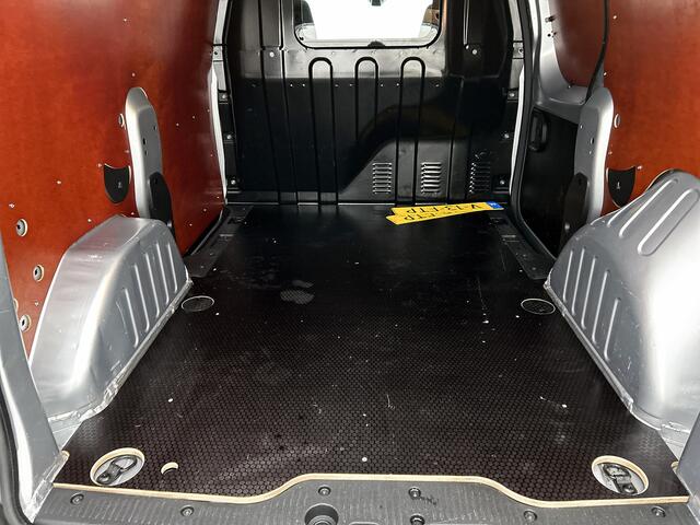 Renault EXPRESS 1.5 dCi 75 Comfort Carplay, DAB, Navi