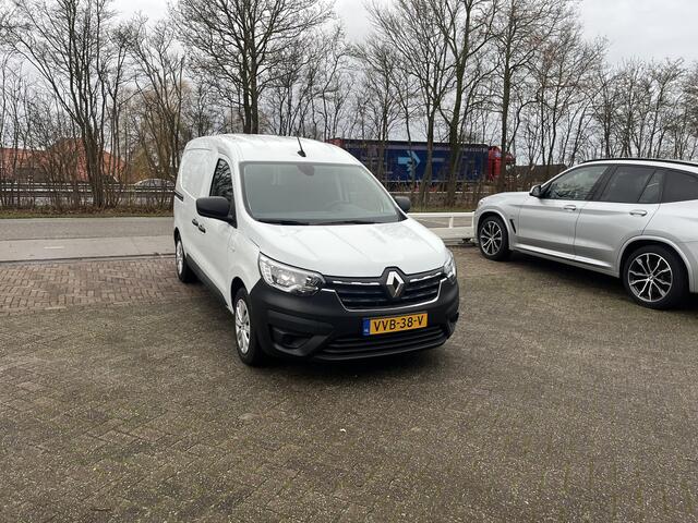 Renault EXPRESS Kangoo 1.5 dCi 75 Comfort + CARPLAY NAVI CRUISE