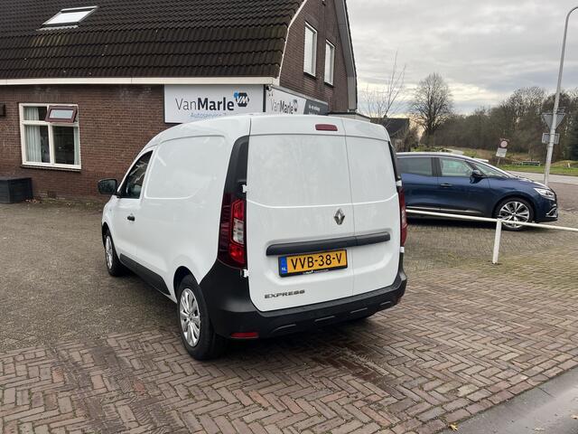 Renault EXPRESS Kangoo 1.5 dCi 75 Comfort + CARPLAY NAVI CRUISE