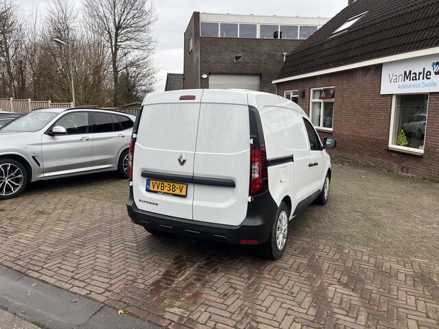Renault EXPRESS Kangoo 1.5 dCi 75 Comfort + CARPLAY NAVI CRUISE