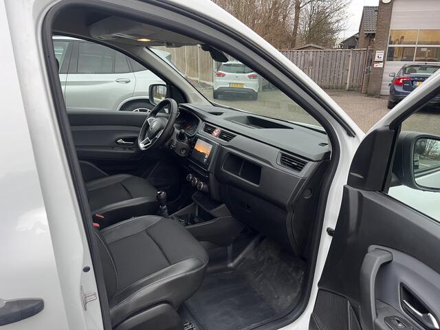 Renault EXPRESS Kangoo 1.5 dCi 75 Comfort + CARPLAY NAVI CRUISE