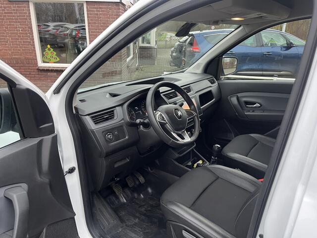 Renault EXPRESS Kangoo 1.5 dCi 75 Comfort + CARPLAY NAVI CRUISE